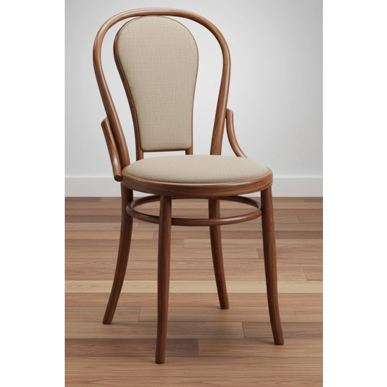 Vienna 2006 Viennese chairs Progetto Sedia