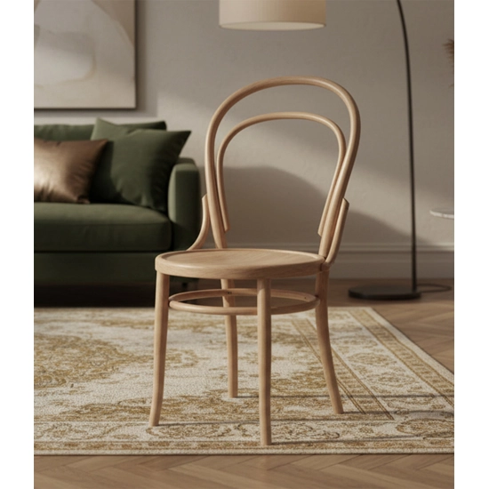 Vienna 16 Sedie viennesi Progetto Sedia 1