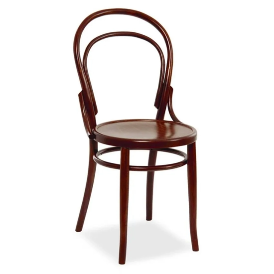 Vienna 16 Sedie viennesi Progetto Sedia 2