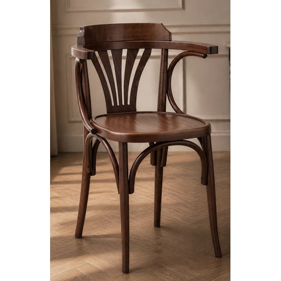 Vienna 600 Viennese chairs Progetto Sedia