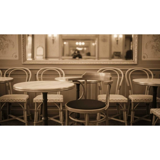 Vienna 60L Viennese chairs Progetto Sedia 6