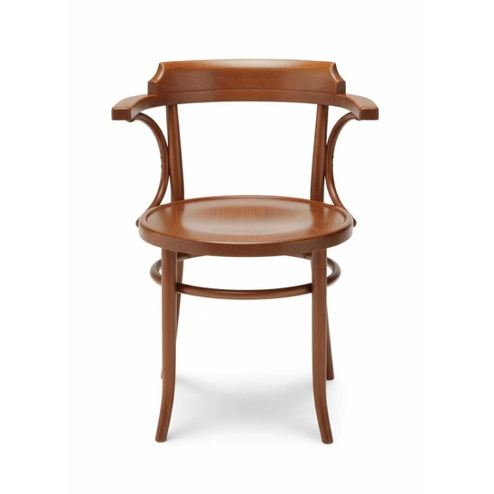 Vienna 60L Viennese chairs Progetto Sedia 3