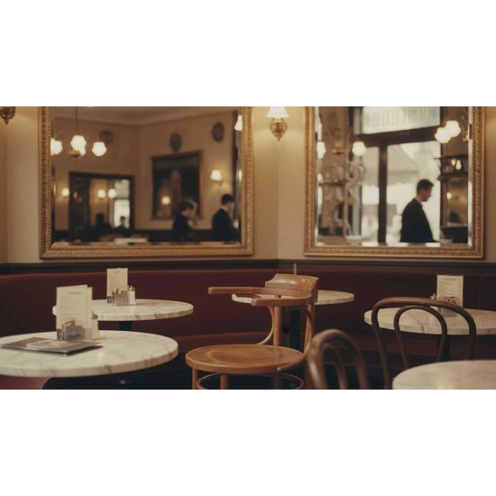 Vienna 60L Viennese chairs Progetto Sedia 5