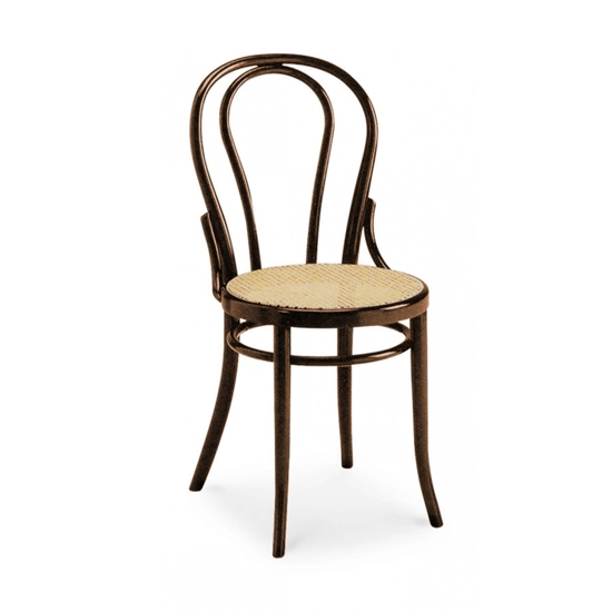 Vienna CR Living room chairs Progetto Sedia 2