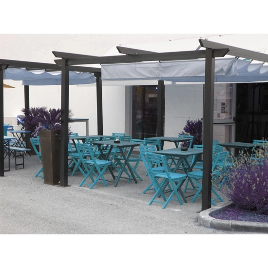 Ale1 Sedia pieghevole Progetto Sedia 1