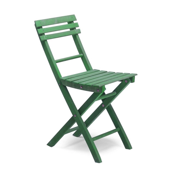 Ale1 Sedia pieghevole Progetto Sedia 2