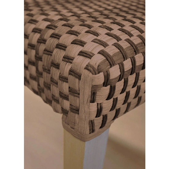 Vanity Fibra  (ANTIBATTERICA) Sedie da cucina Progetto Sedia 2