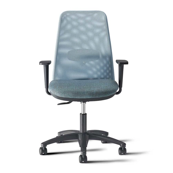 Atena Office Sedie ergonomiche ufficio Progetto Sedia 1
