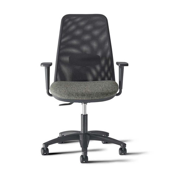 Atena Office Sedie ergonomiche ufficio Progetto Sedia 2