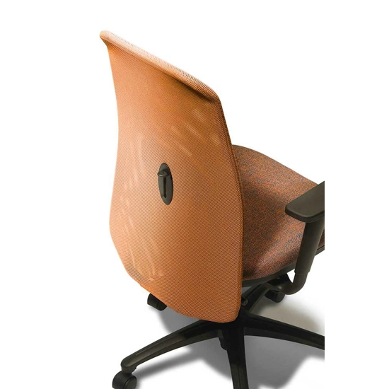 Atena Office Sedie ergonomiche ufficio Progetto Sedia 3