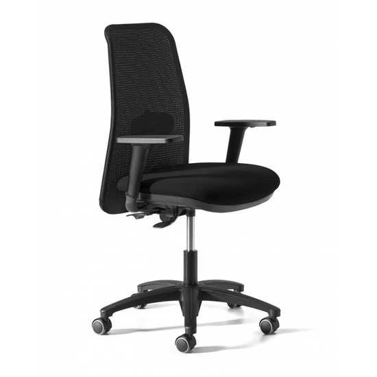 Atena Office Sedie ergonomiche ufficio Progetto Sedia 5