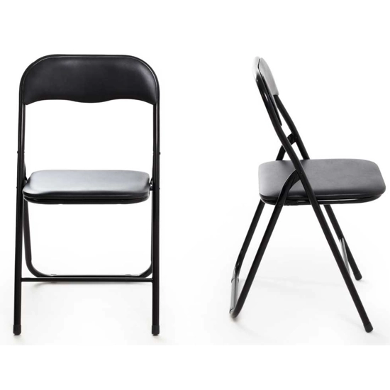 Space T Folding chairs Mstyle 1