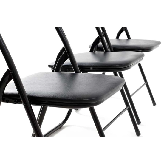 Space T Folding chairs Mstyle 2