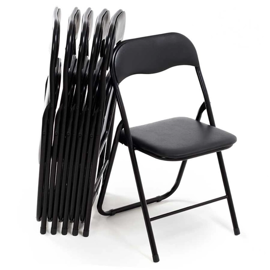 Space T Folding chairs Mstyle 3