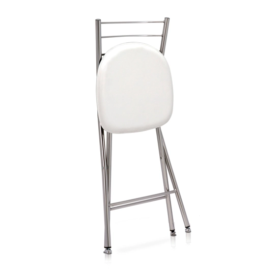 Cleo Folding chairs Progetto Sedia 1