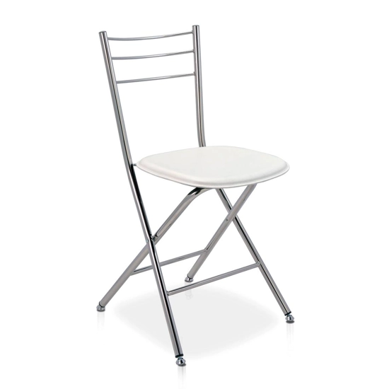 Cleo Folding chairs Progetto Sedia 2