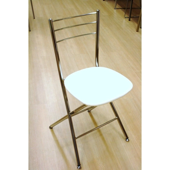 Cleo Folding chairs Progetto Sedia 3