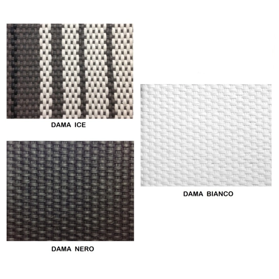 Fiber C21 (ANTIBACTERIAL) Metal chairs Progetto Sedia 3