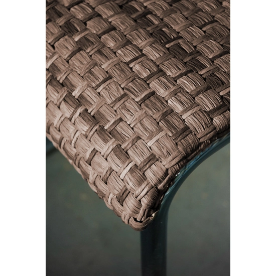 Fiber C16 (ANTIBACTERIAL) Kitchen chairs Progetto Sedia 3