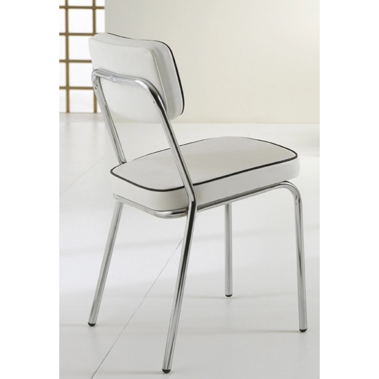 Holly Sedie vintage Progetto Sedia 3