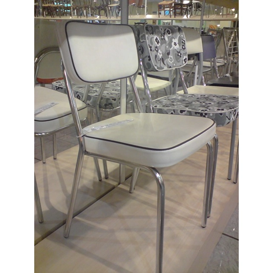 Holly Sedie vintage Progetto Sedia 5