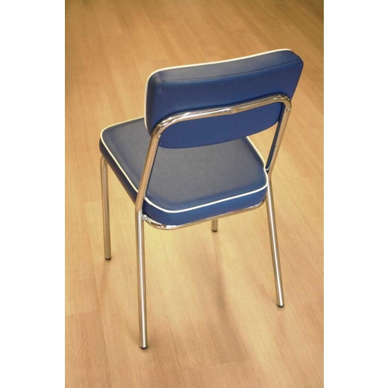 Holly Sedie vintage Progetto Sedia 6