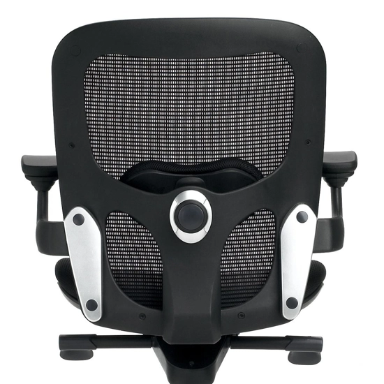 Iko Home office chairs Progetto Sedia 2