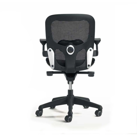 Iko Home office chairs Progetto Sedia 3