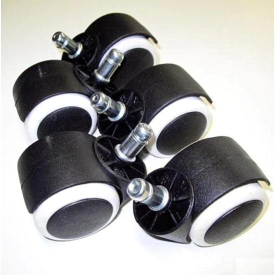 Iko Home office chairs Progetto Sedia 5