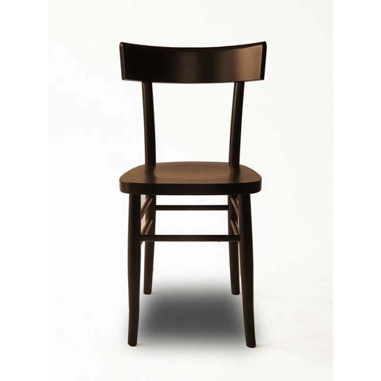 Milano A Sedie da cucina Progetto Sedia 3