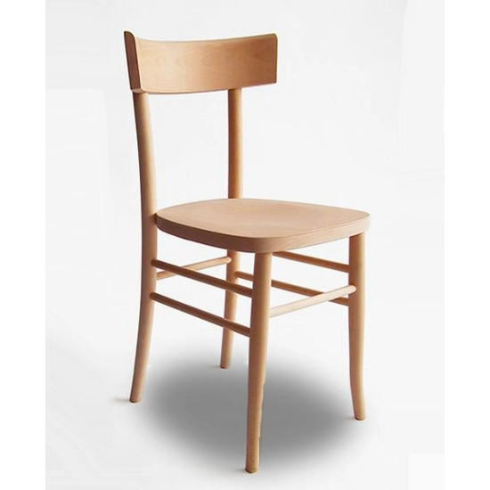 Milano A Sedie da cucina Progetto Sedia 2