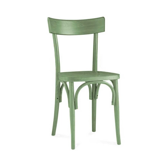 Milano B Sedie viennesi Progetto Sedia 12