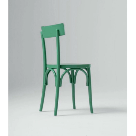 Milano B Sedie viennesi Progetto Sedia 2