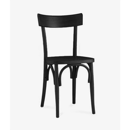 Milano B Sedie viennesi Progetto Sedia 7