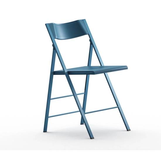 Pocket pieghevole (prezzo per sedia in imballo da 2 pz.) Sedie pieghevoli Progetto Sedia 4