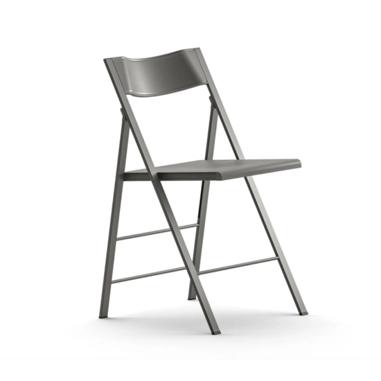 Foldable pocket Folding chairs Progetto Sedia 4