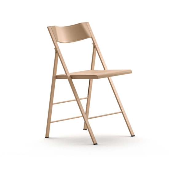 Foldable pocket Folding chairs Progetto Sedia 5