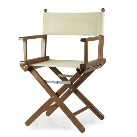 Regista Wood Sedie pieghevoli Progetto Sedia 1