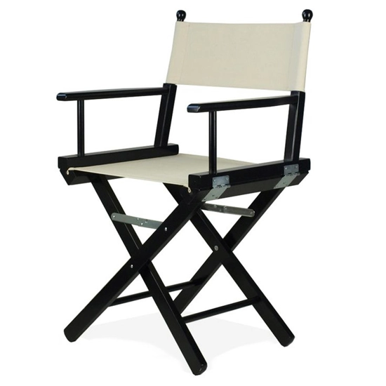 Regista Wood Sedie pieghevoli Progetto Sedia 2