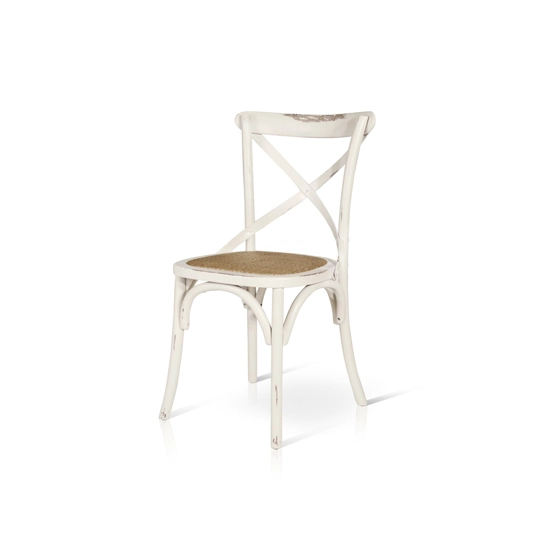 Timeless Rustic wooden chairs Progetto Sedia 2