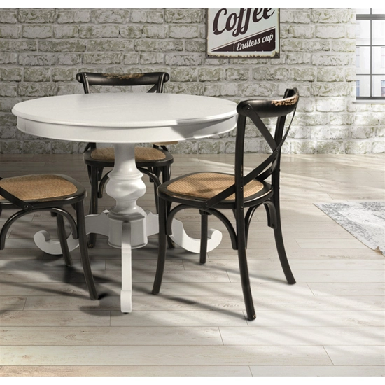 Timeless Rustic wooden chairs Progetto Sedia 8