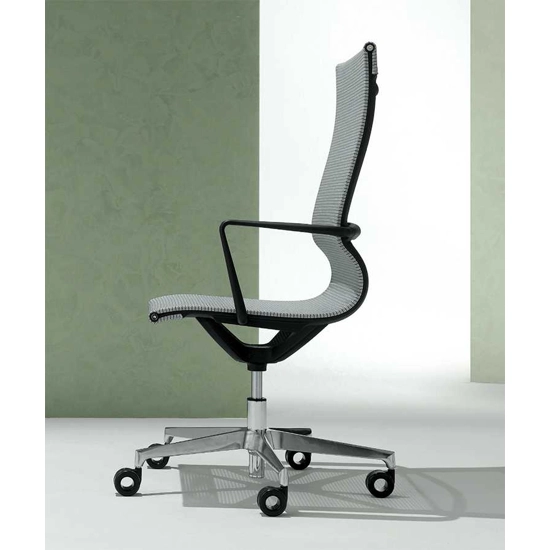 TEKNO High Ergonomic office chairs Olivo e Groppo 2