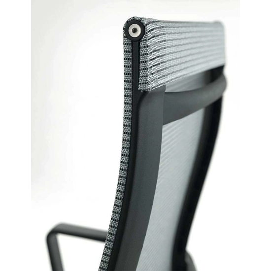 TEKNO High Ergonomic office chairs Olivo e Groppo 4