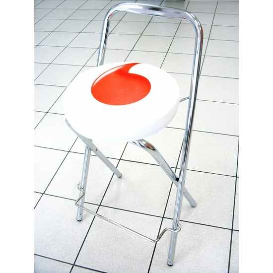 Tonino Folding chairs Progetto Sedia 1