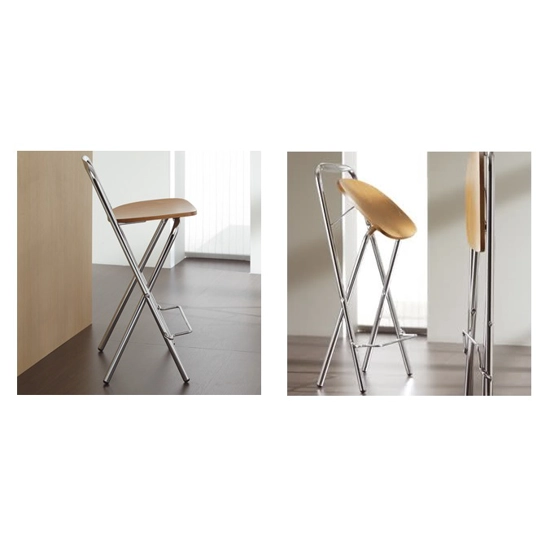 Tonino Folding chairs Progetto Sedia 3