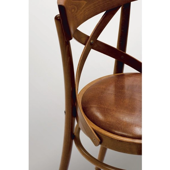 Torond Sedie vintage Progetto Sedia 2