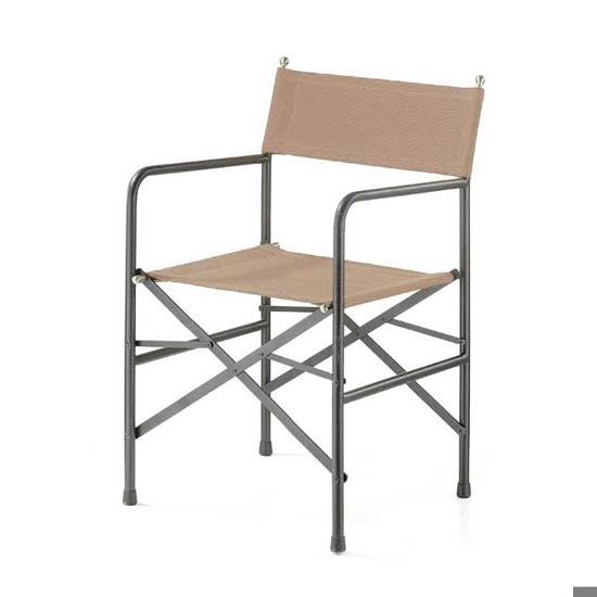 Venice Director Folding chairs Progetto Sedia 2