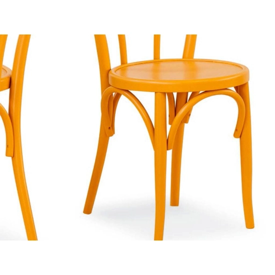 Wien 01 4A Vintage chairs Progetto Sedia 1