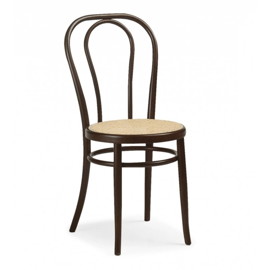 Vienna 01 Sedia Thonet / viennese Progetto Sedia