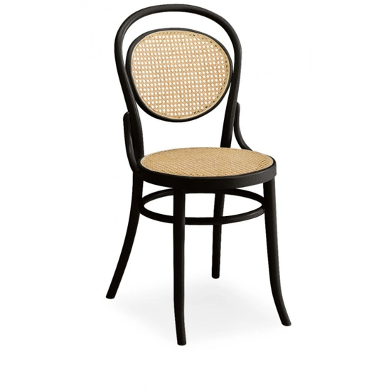 Vienna 050 Sedia Thonet / viennese Progetto Sedia